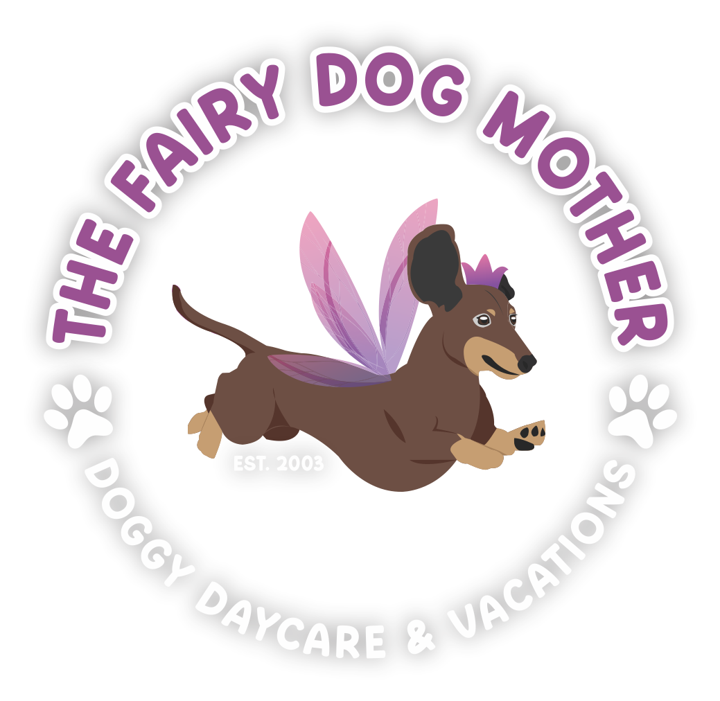 The Fairy Dog Mother